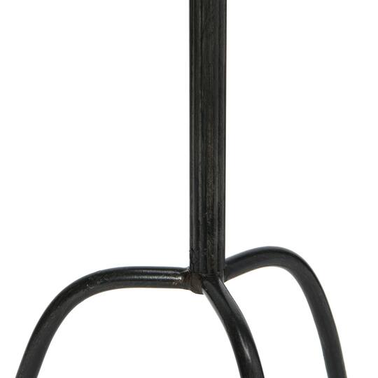 Hello Honey® 28" Metal Martini Cocktail Table